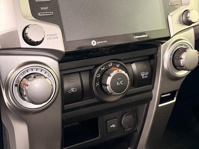 Used 2023 Toyota 4Runner SR5 RWD image 26