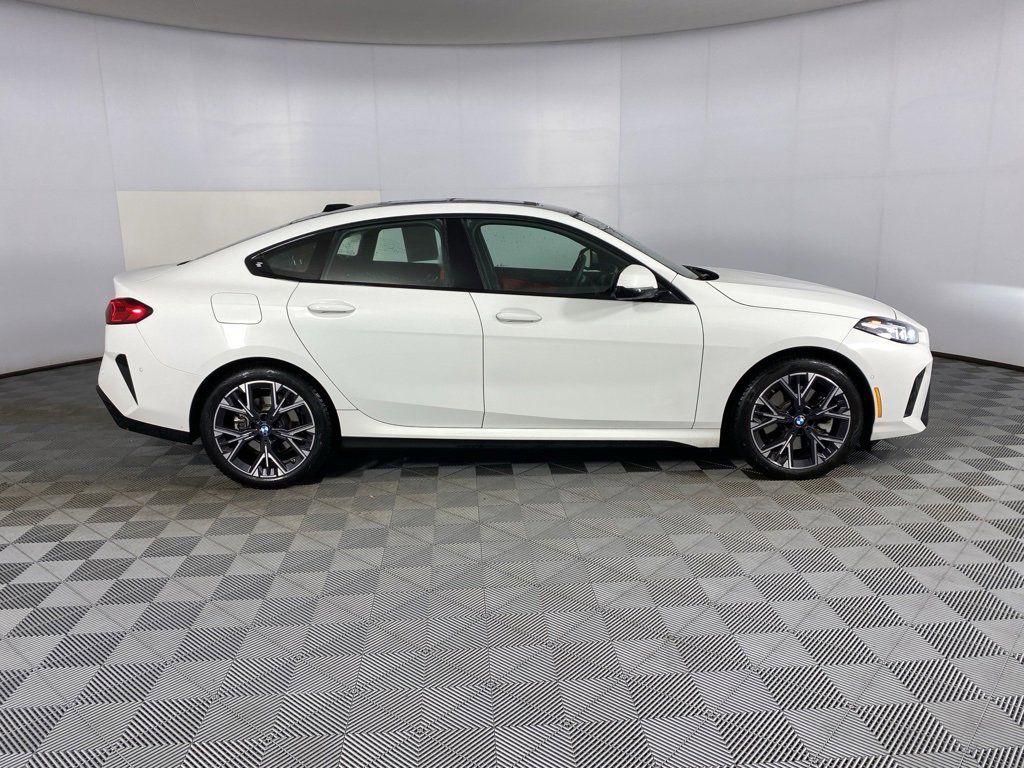 Used 2025 BMW 228i xDrive 228 xDrive Gran Coupe w/ Premium Package image 5