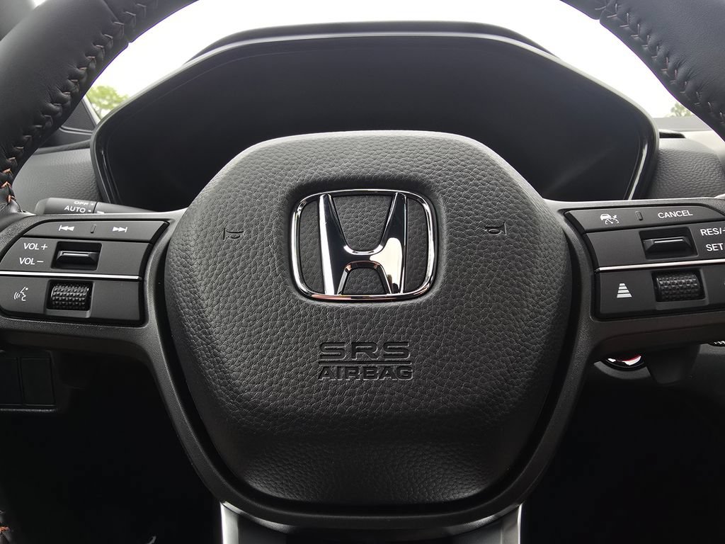 New 2026 Honda CR-V Sport-L image 29