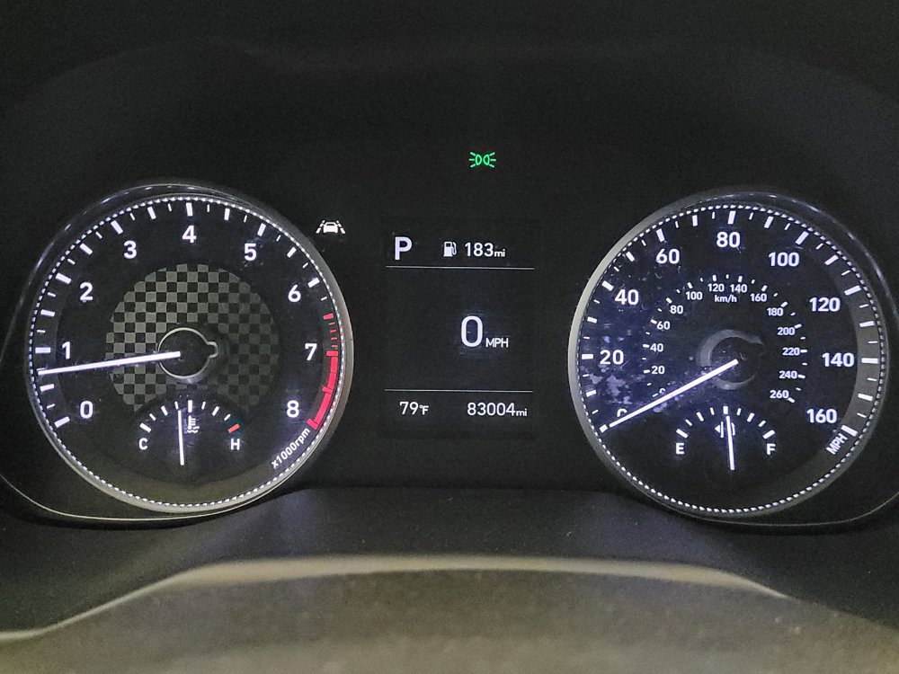 Used 2020 Hyundai Elantra SEL FWD image 23