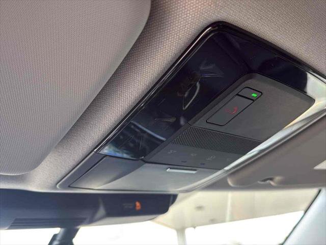 New 2026 Mitsubishi Outlander ES image 28