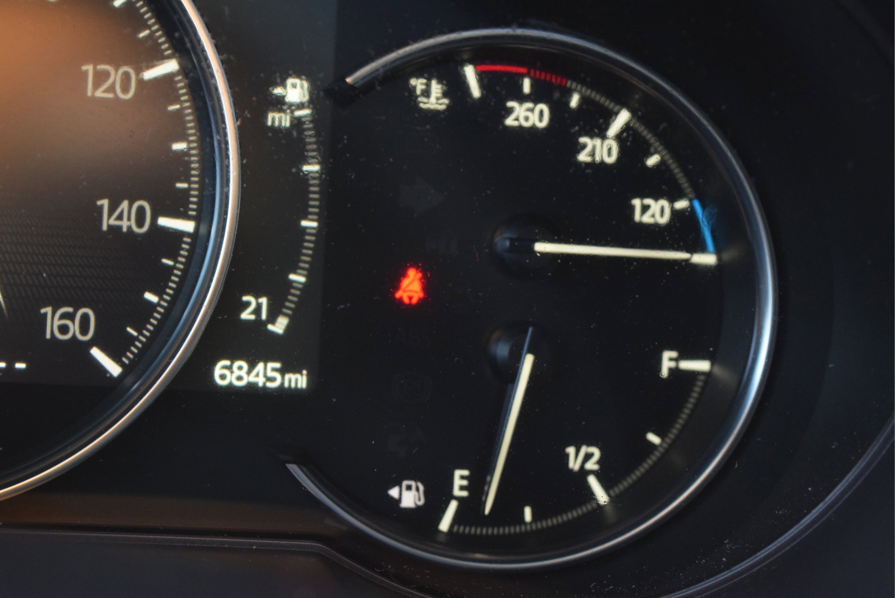 Used 2025 MAZDA CX-5 2.5 Turbo image 16