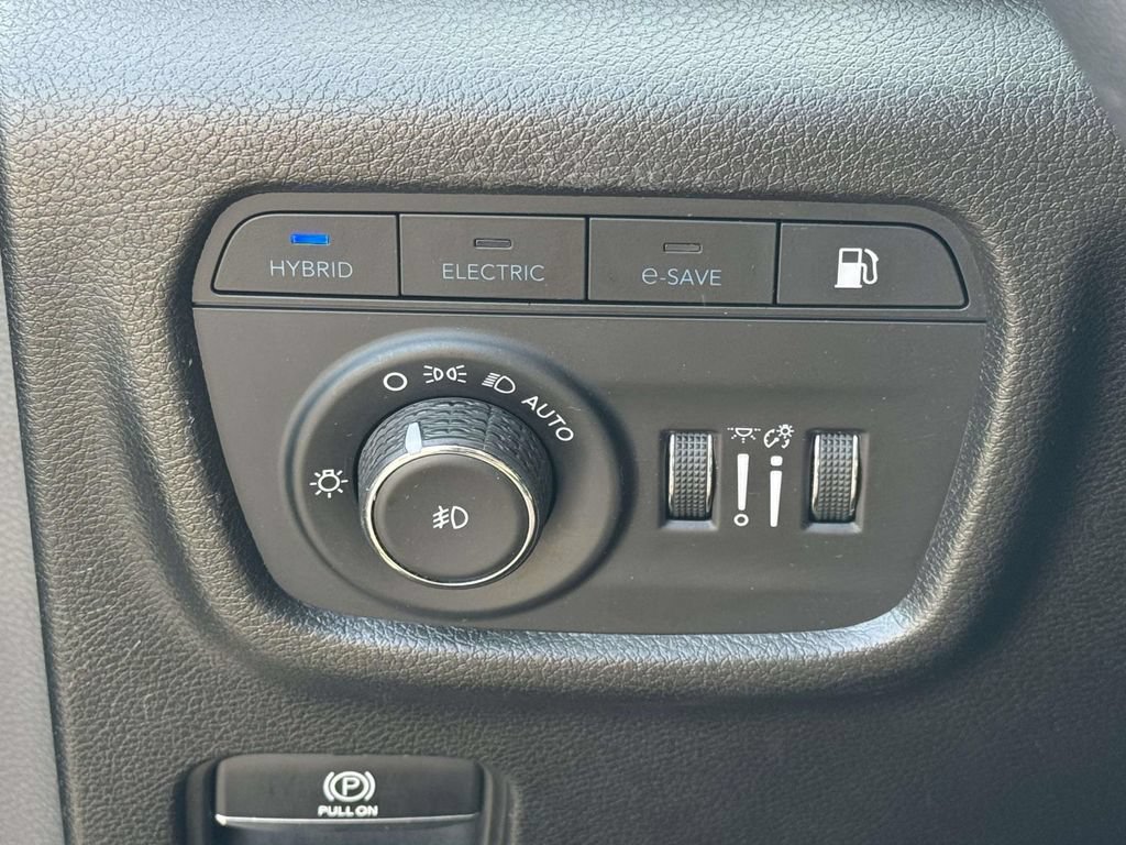 Used 2022 Jeep Grand Cherokee Limited 4xe AWD/4WD image 28