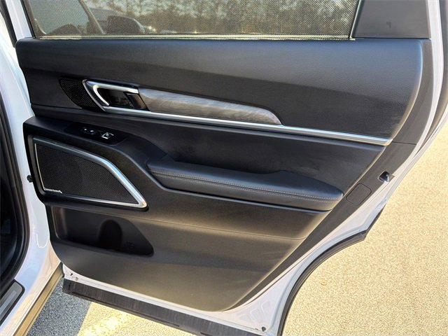 Used 2023 Kia Telluride SX Prestige X-Line image 16