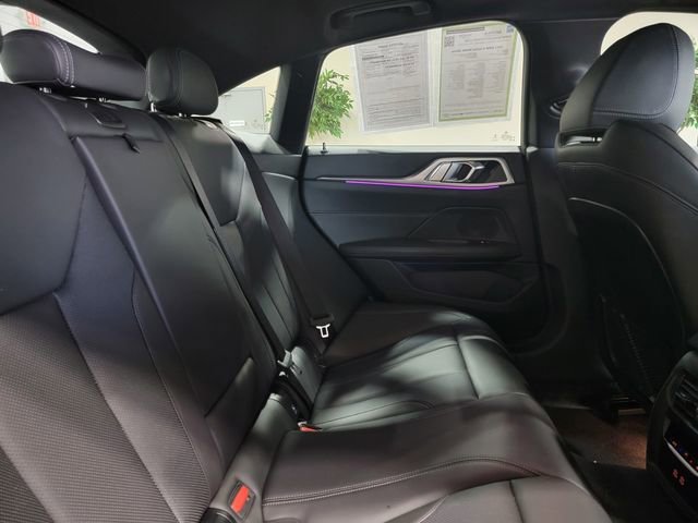 Used 2022 BMW M440i xDrive Gran Coupe w/ Premium Package AWD/4WD image 15