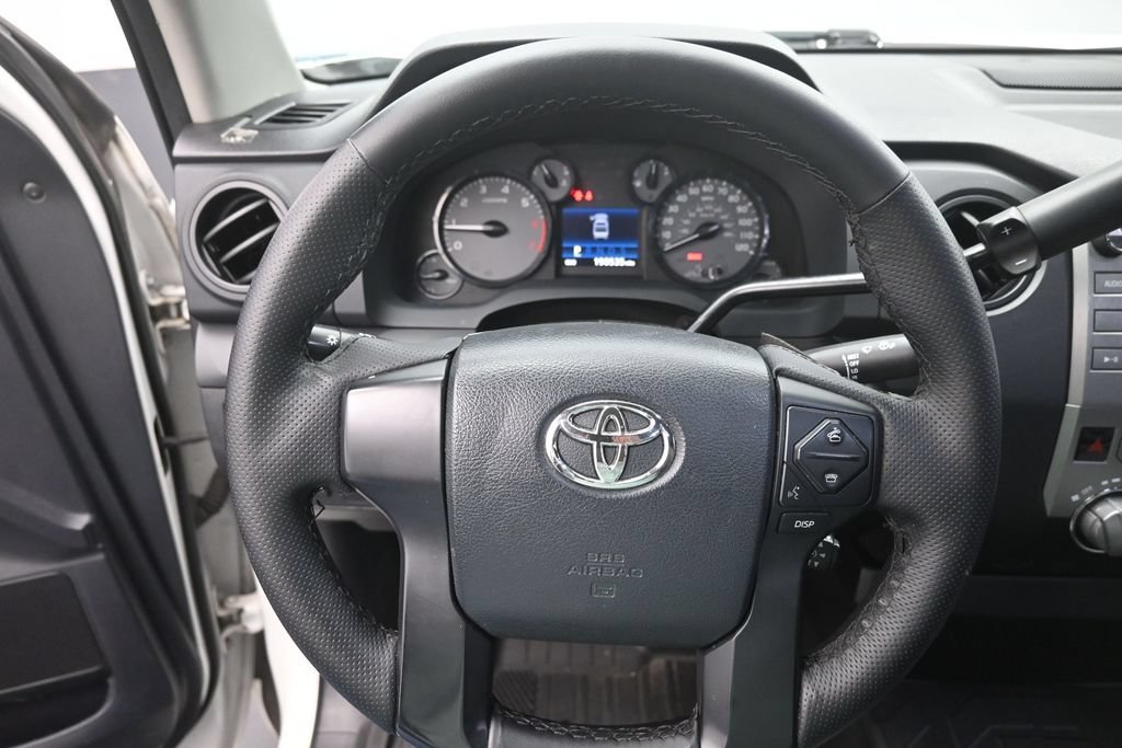 Used 2014 Toyota Tundra SR RWD image 4
