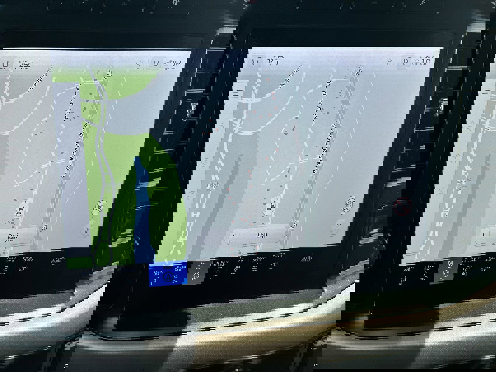 Used 2024 Ford F150 XLT w/ Mobile Office Package image 18