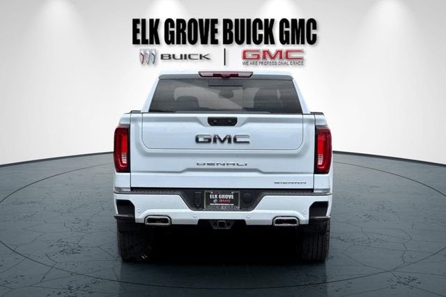 New 2026 GMC Sierra 1500 Denali Ultimate image 5
