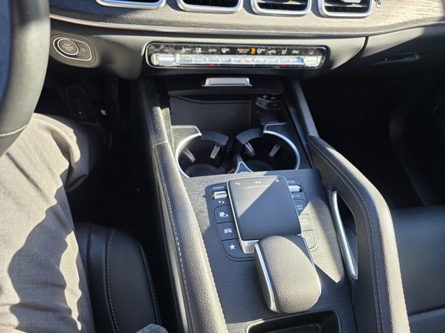 Certified 2022 Mercedes-Benz GLE 350 4MATIC image 11