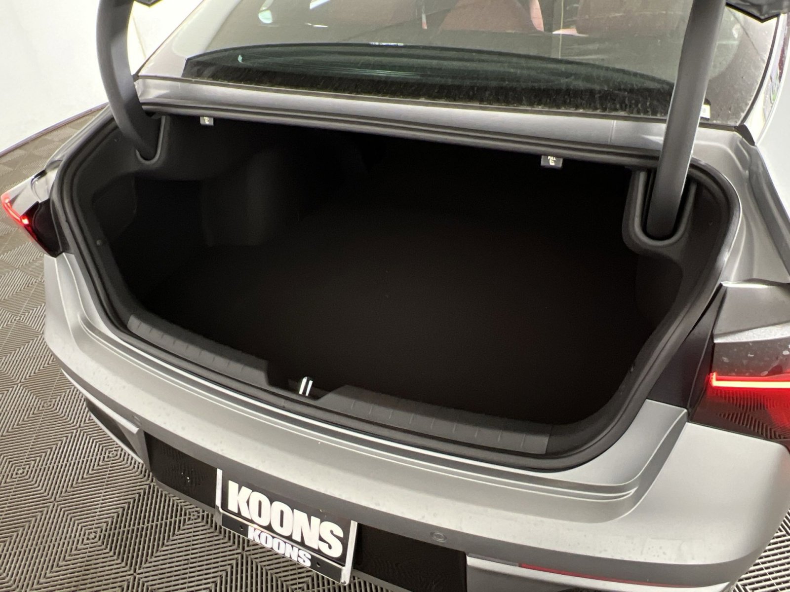 New 2026 Kia K5 GT-Line w/ GT-Line Red Interior Package image 24