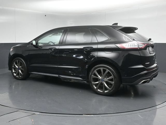 Used 2018 Ford Edge Sport w/ Equipment Group 401A AWD/4WD image 5