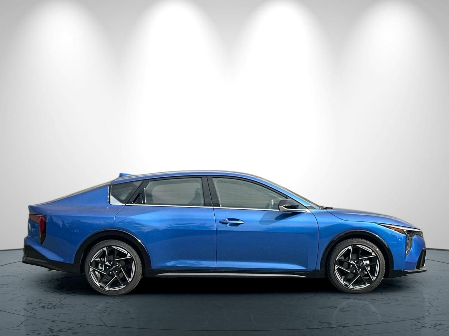 New 2026 Kia K4 EX FWD image 3