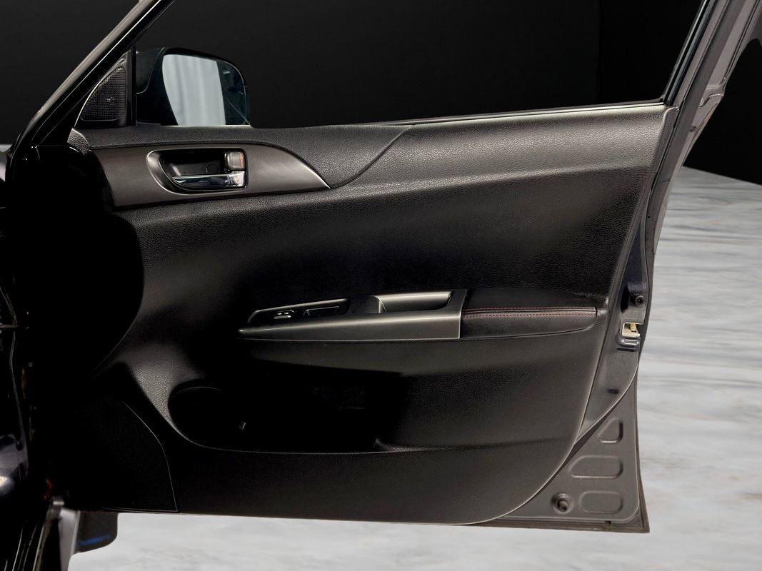 Used 2012 Subaru Impreza WRX Limited image 37