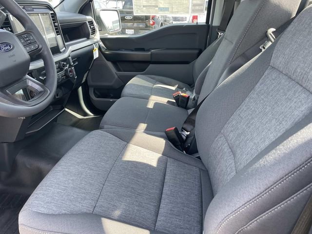 New 2026 Ford F150 XL image 20