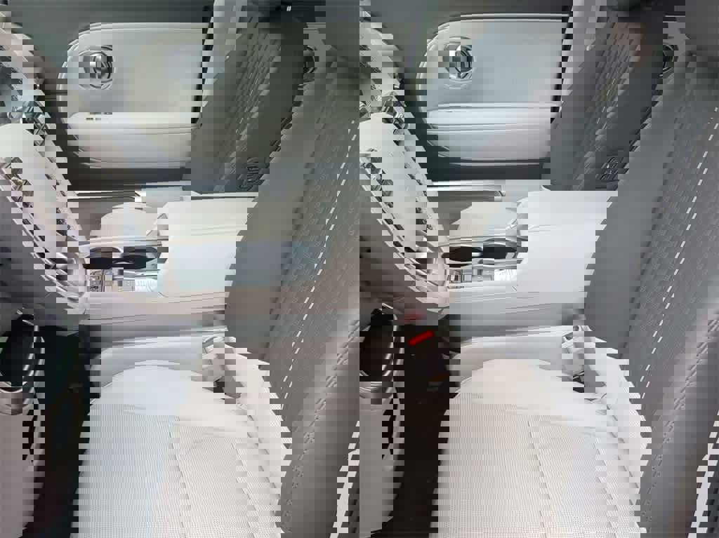 New 2026 Hyundai Ioniq 9 Calligraphy image 16