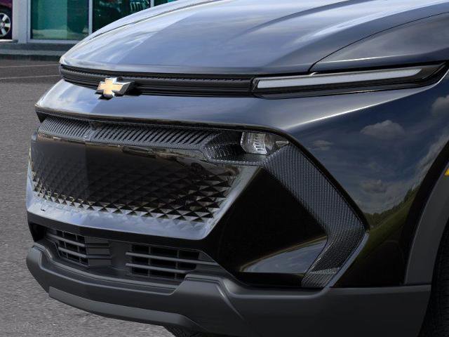 New 2026 Chevrolet Equinox EV LT w/ Comfort Package image 21