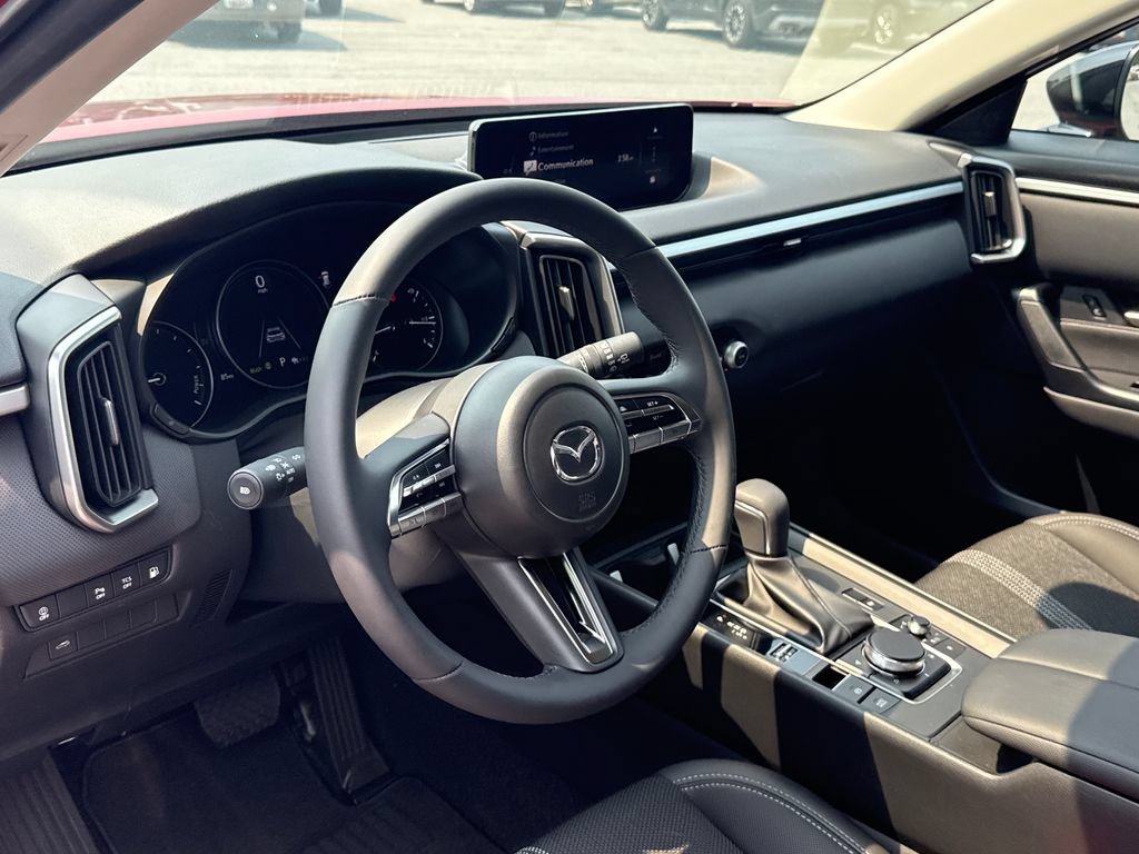 New 2026 MAZDA CX-50 2.5 Hybrid w/ Preferred Pkg AWD/4WD image 14
