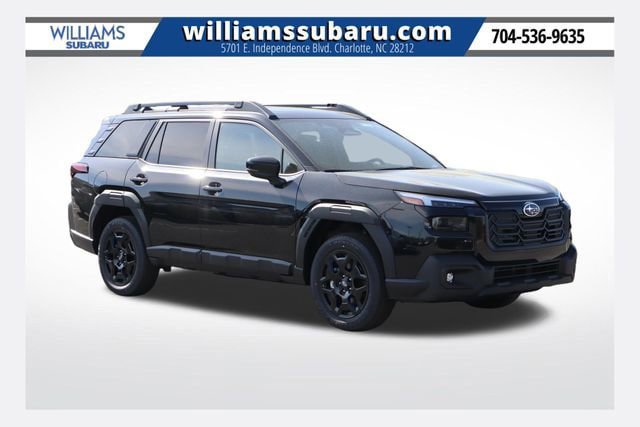 New 2026 Subaru Outback Limited w/ Premium/Limited Package