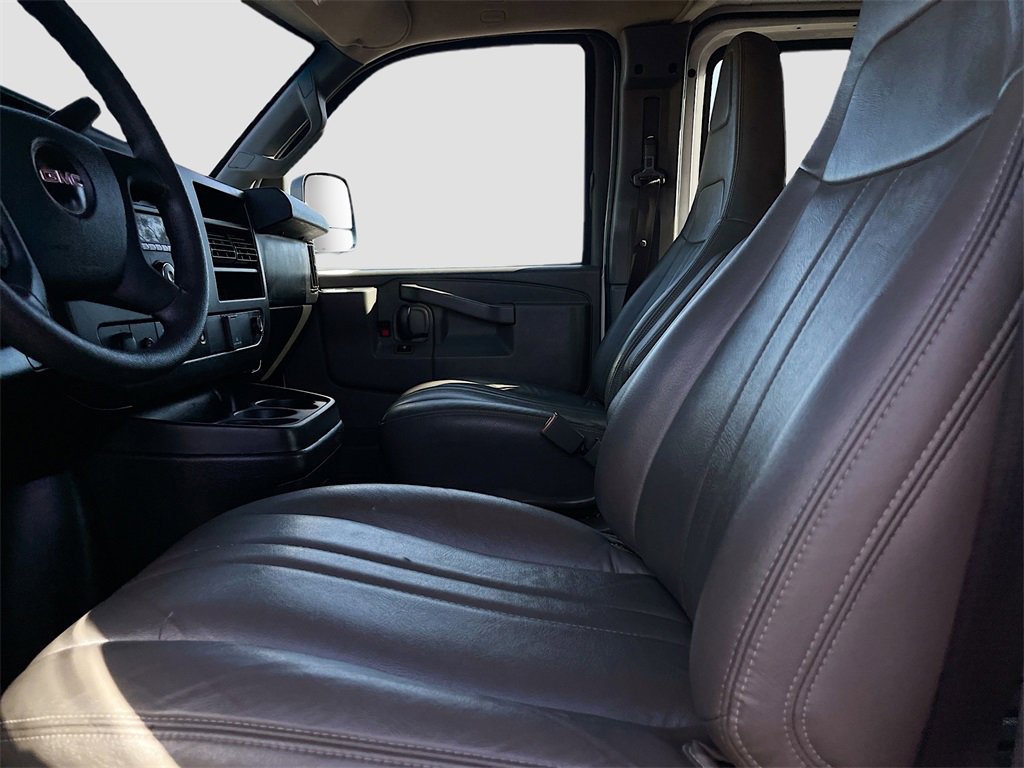 Used 2022 GMC Savana 2500 Work Van w/ Driver Convenience Package image 19