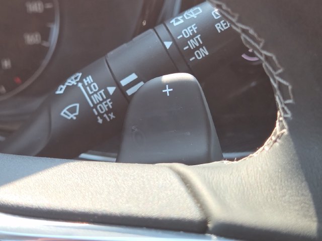 Used 2023 Buick Envision Preferred AWD/4WD image 32