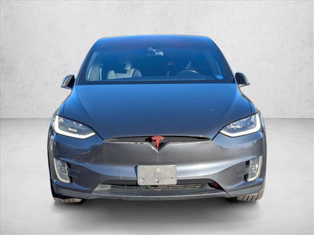 Used 2016 Tesla Model X 75D image 2