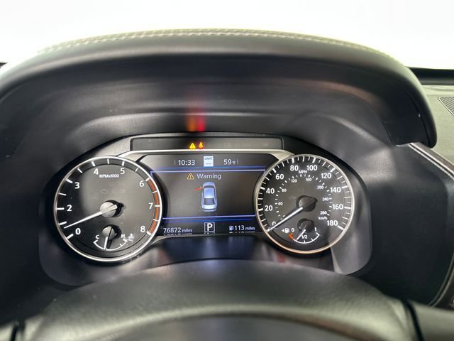 Used 2020 Nissan Altima 2.0 Platinum FWD image 17