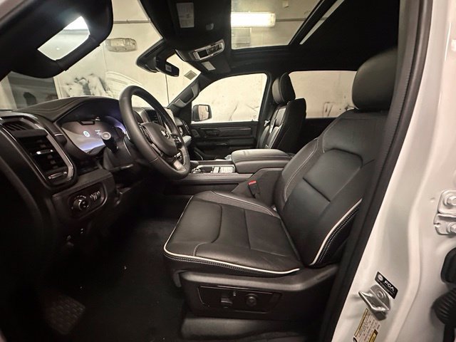 New 2027 RAM 1500 Limited AWD/4WD image 26