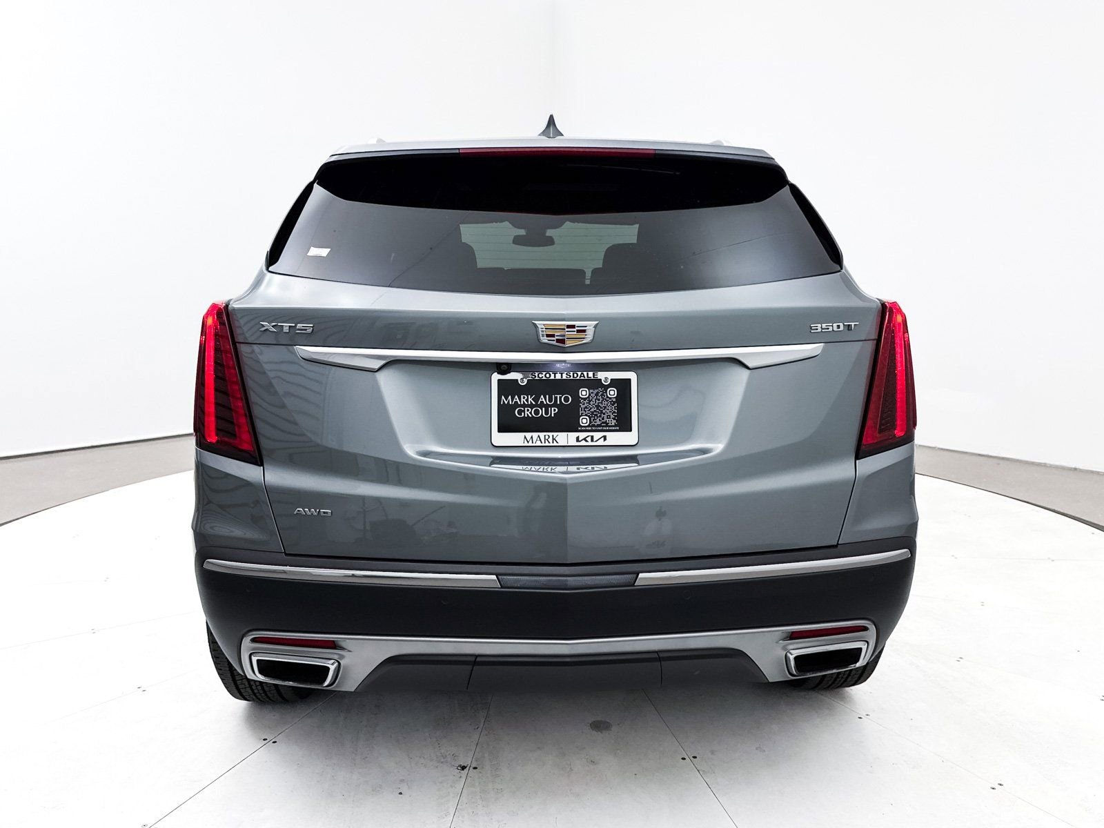 Used 2023 Cadillac XT5 Premium Luxury image 17