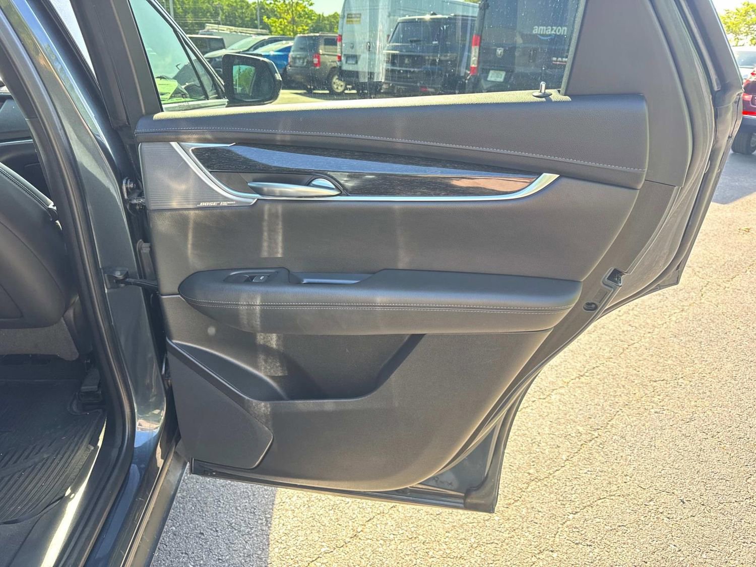 Used 2020 Cadillac XT5 Premium Luxury AWD/4WD image 18