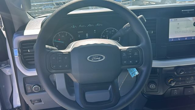 New 2026 Ford F250 XL RWD image 17