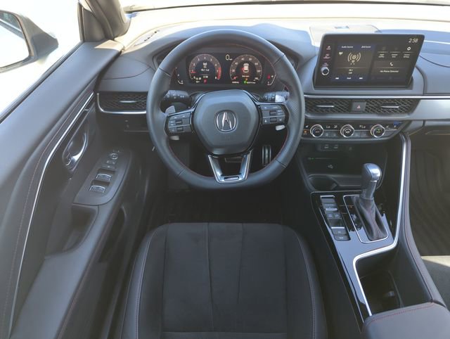 Certified 2025 Acura ADX A-Spec image 13