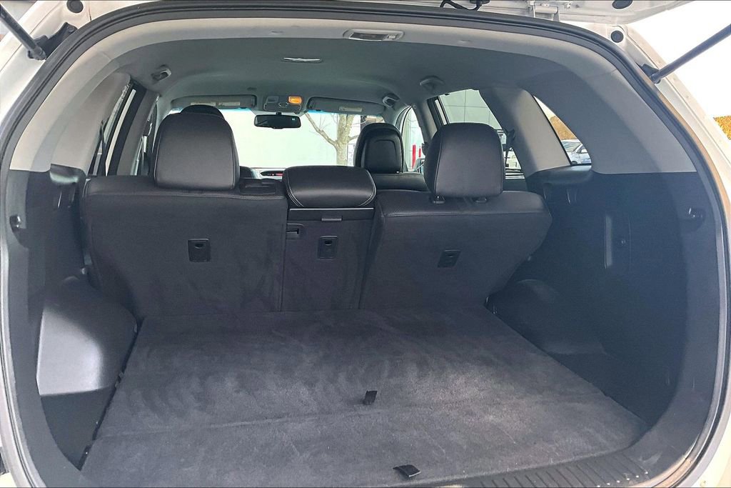 Used 2015 Kia Sorento EX image 24
