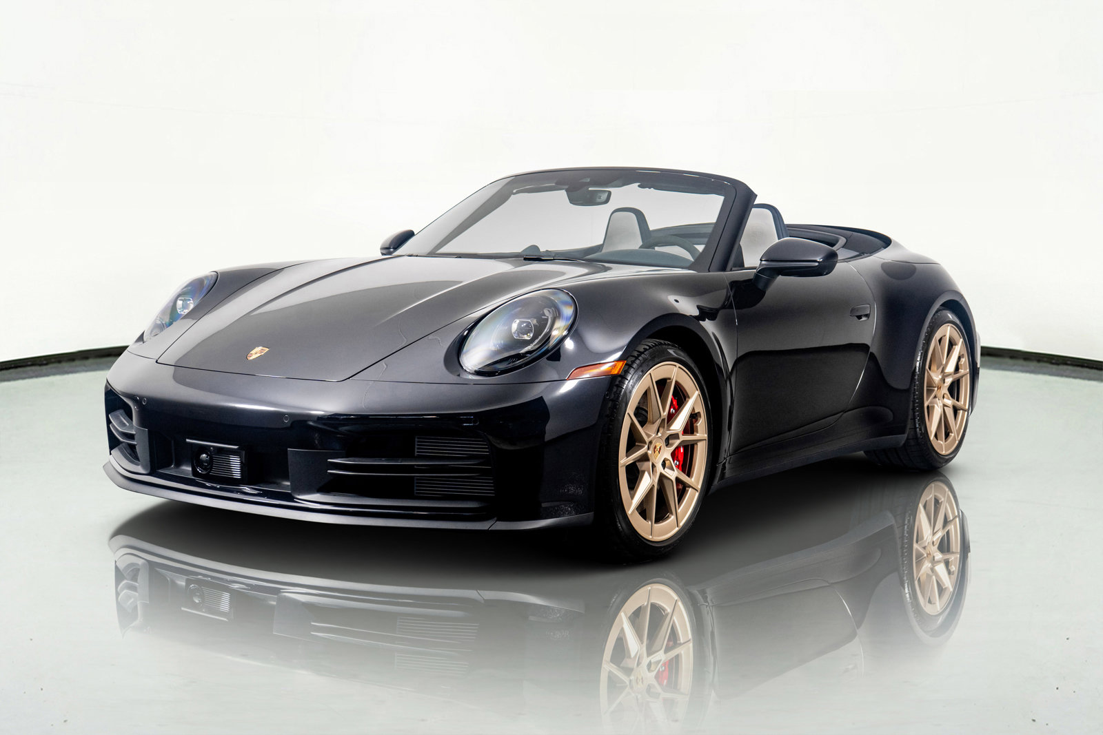 Used 2025 Porsche 911 Carrera S image 85
