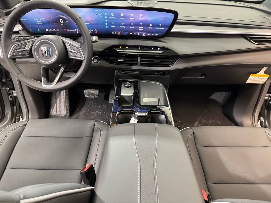 New 2026 Buick Enclave Preferred w/ Power Package image 13