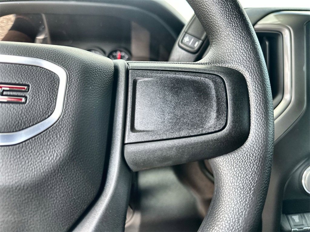 New 2026 GMC Sierra 3500 Pro w/ 1SA Pro Safety Plus Package image 32