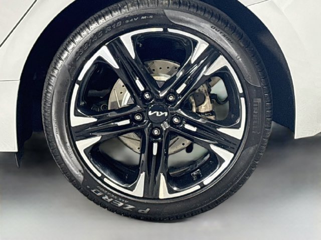 Used 2023 Kia K5 GT-Line FWD image 32