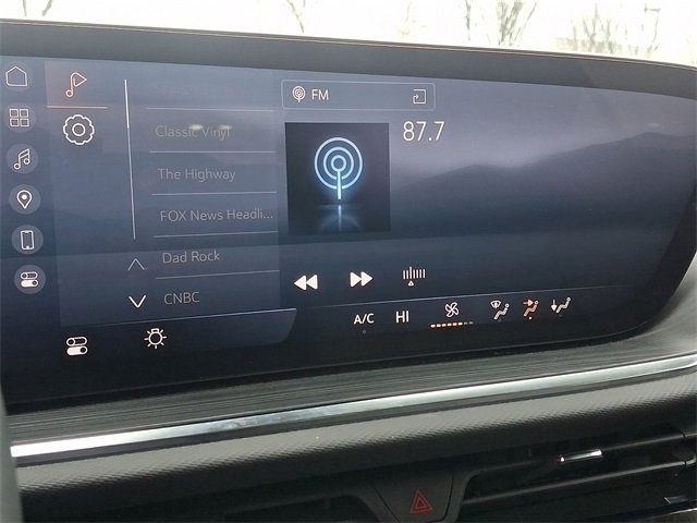 Used 2025 Buick Envision Preferred image 17