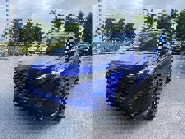 Used 2023 Honda CR-V Sport image 2