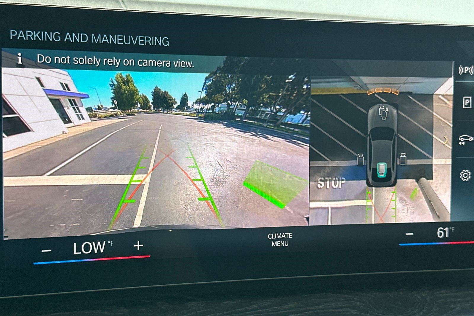 Certified 2023 BMW i4 M50 AWD/4WD image 25