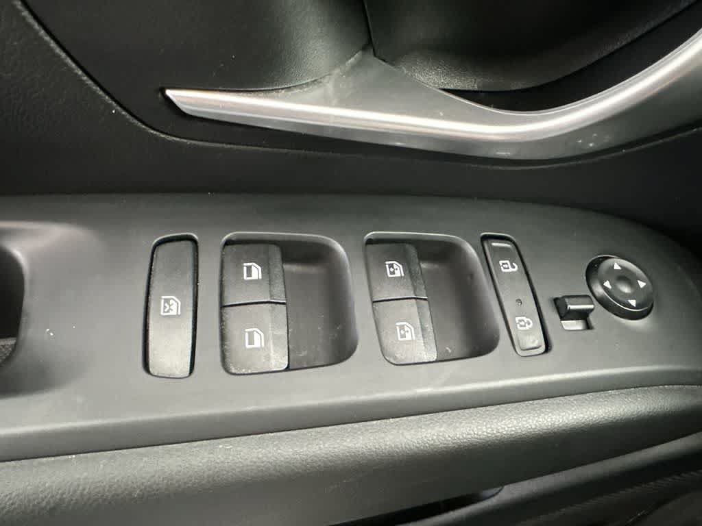 Used 2022 Hyundai Tucson SEL FWD image 14