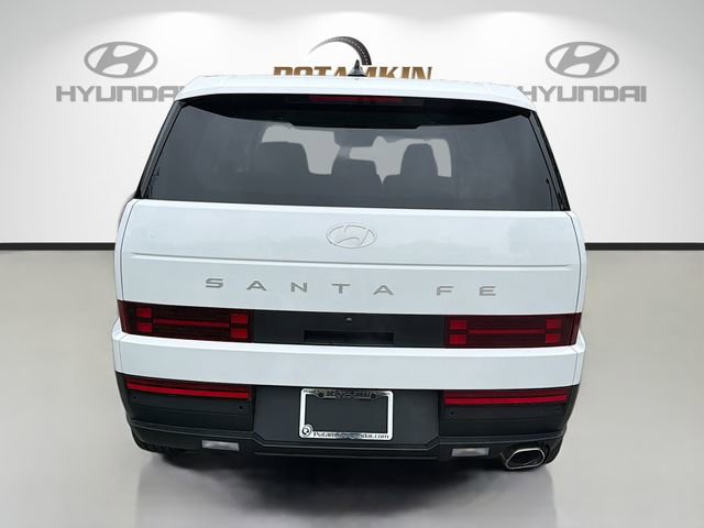 New 2026 Hyundai Santa Fe SE image 6