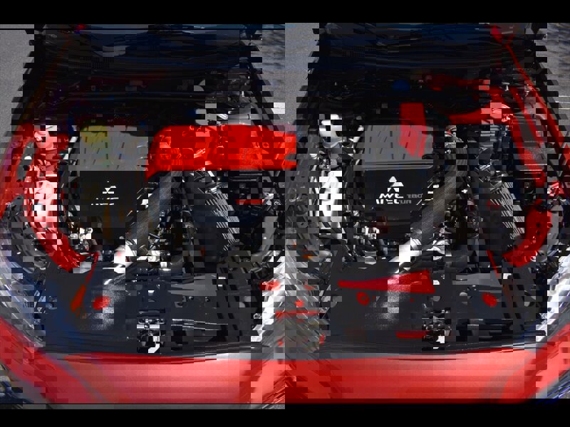 Used 2015 Mitsubishi Lancer Evolution Final Edition image 37