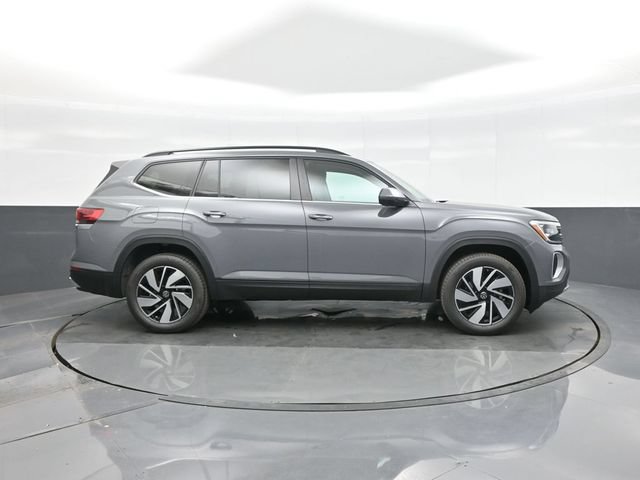 New 2026 Volkswagen Atlas SE AWD/4WD image 8