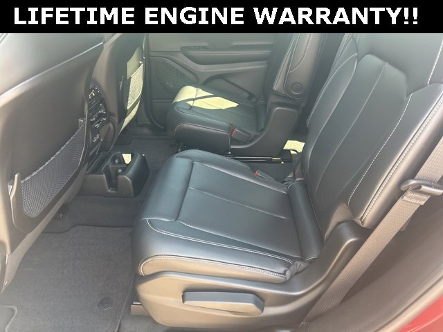 New 2025 Jeep Grand Cherokee L Limited w/ Luxury Tech Group II image 45