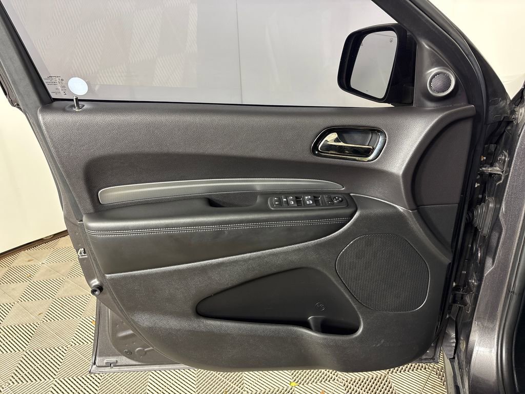 Used 2020 Dodge Durango GT image 17