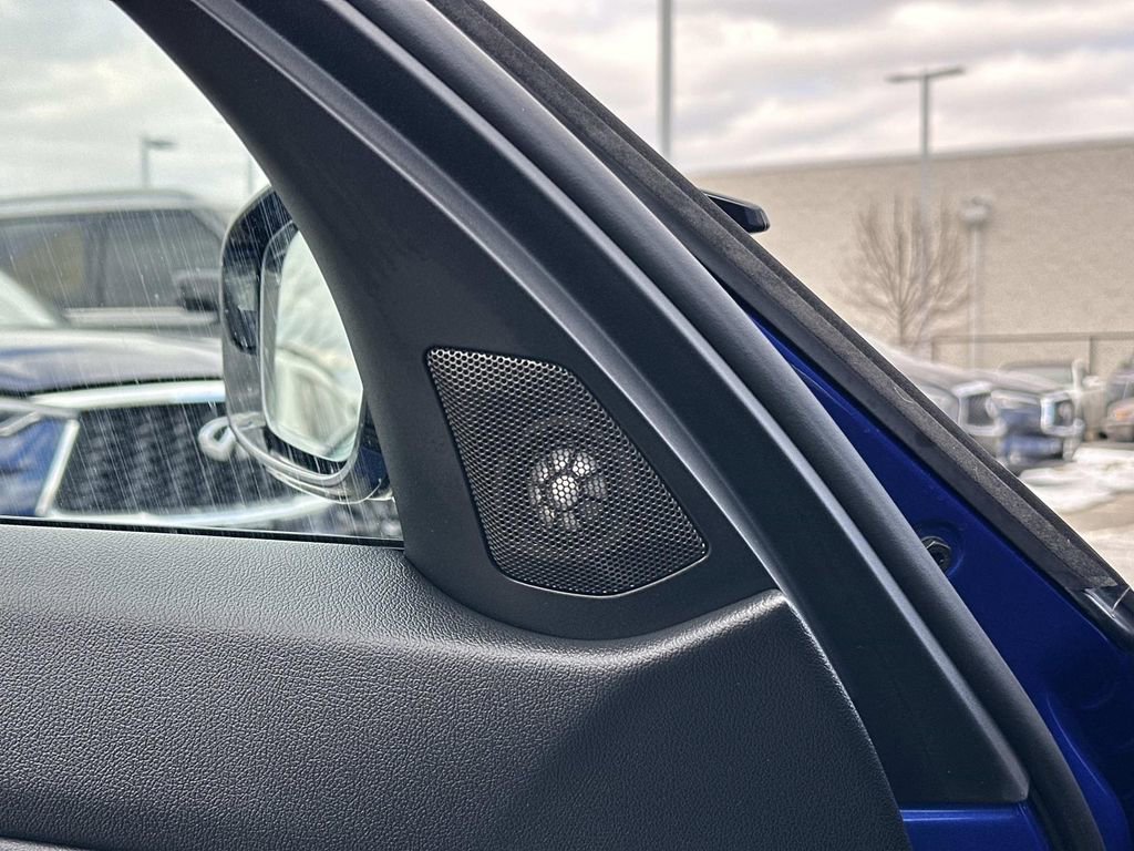 Used 2023 BMW M3 Competition image 26