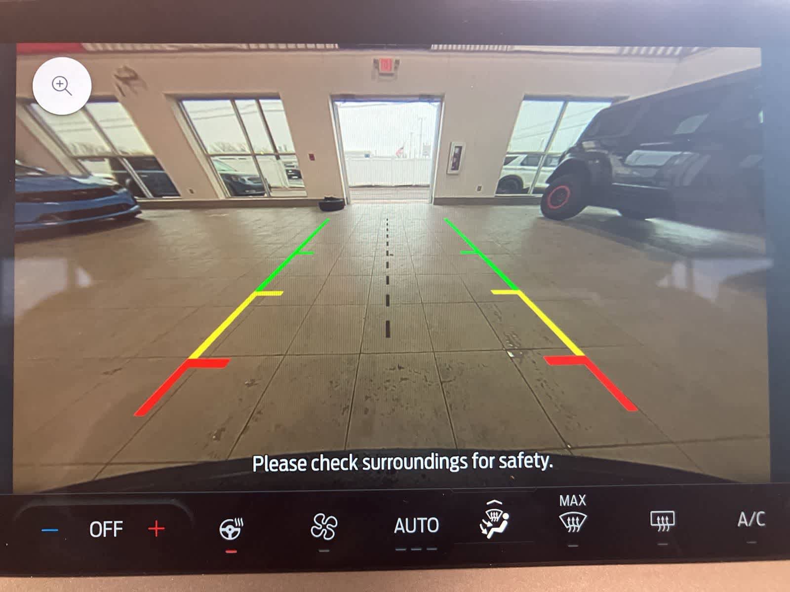 Used 2023 Ford Escape Active w/ Tech Pack #1 image 19