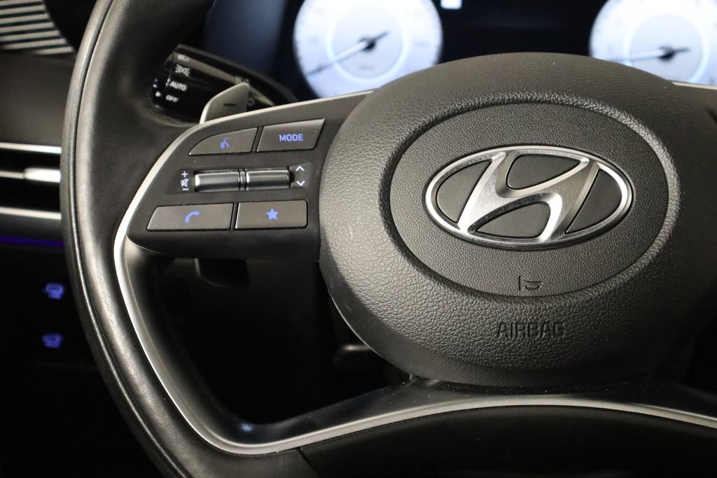 Used 2024 Hyundai Palisade Calligraphy AWD/4WD image 8