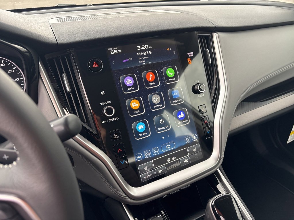 New 2025 Subaru Legacy Premium image 17