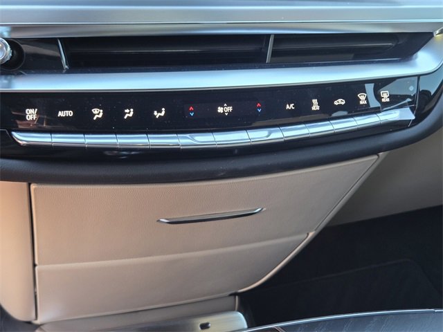 New 2025 Cadillac Lyriq Luxury image 26